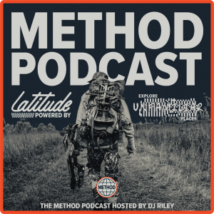 Latitude's The Method Podcast