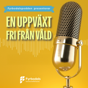 User Podcast Logo
