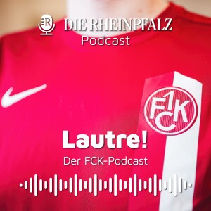 Lautre - Der FCK-Podcast