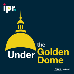 Under the Golden Dome