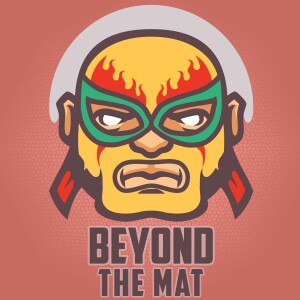 Beyond the Mat: Wrestle Talk with Nico Caretto