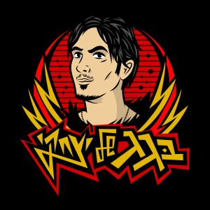 User Podcast Logo
