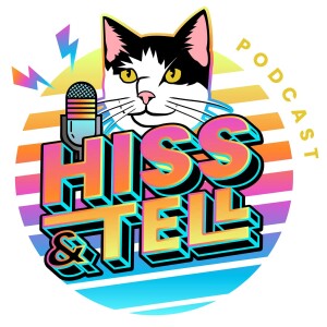 Hiss & Tell: Cat Behavior and Beyond
