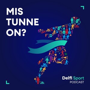 User Podcast Logo