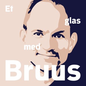 Et glas med Bruus – en podcast om det skattepolitiske maskinrum