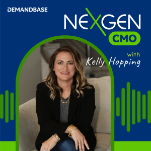 NexGen CMO Podcast