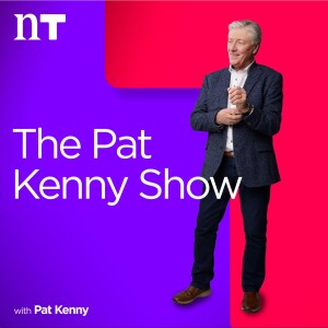 The Pat Kenny Show Highlights