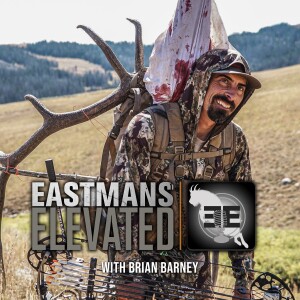 Episode 93: Finding More Elk with Corey Jacobsen