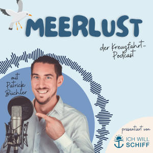 User Podcast Logo