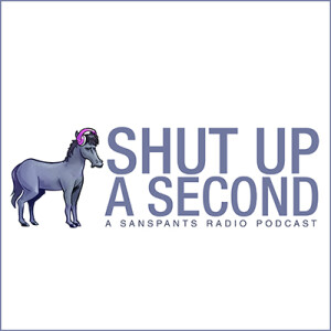 User Podcast Logo