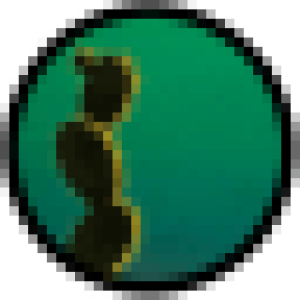 User Podcast Logo