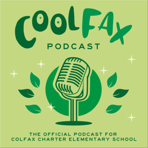 User Podcast Logo