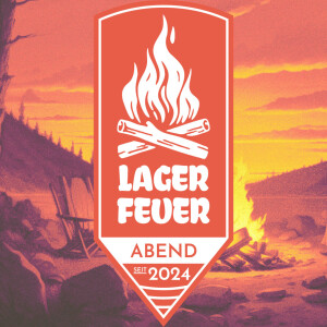 Lagerfeuer