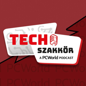 Tech Szakkör Podcast