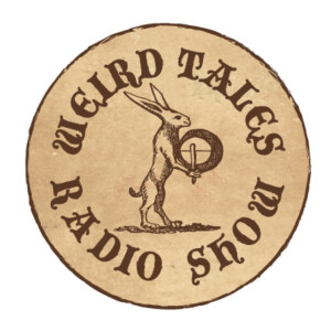 The Weird Tales Show with Charles Christian