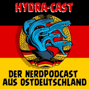 User Podcast Logo