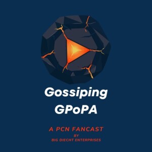 Gossiping GPoPA