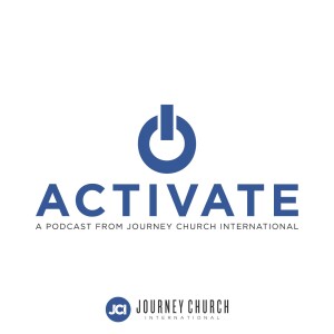 Activate with Pastor Christian Newsome
