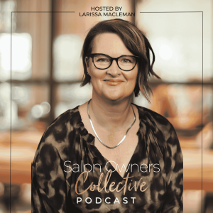 User Podcast Logo
