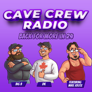 User Podcast Logo
