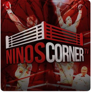 Nino's Corner Podcast