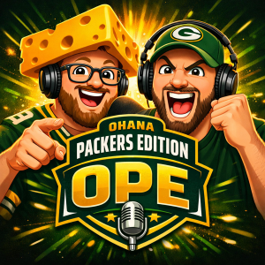 User Podcast Logo