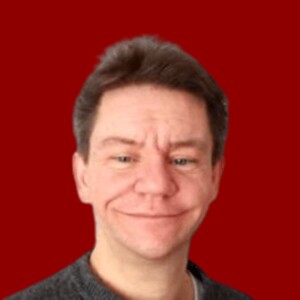 User Podcast Logo