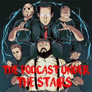 Podcast Under The Stairs
