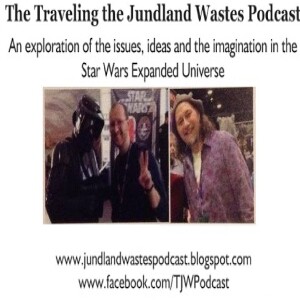 The Traveling the Jundland Wastes Podcast (2010-2024)