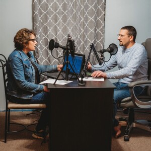 User Podcast Logo