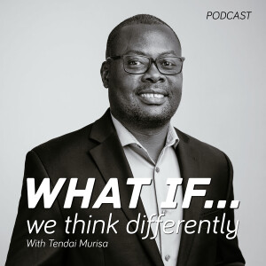 What If... We think differently?
