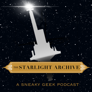 The Starlight Archive
