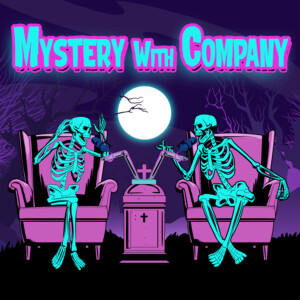 Mystery With Company