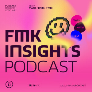 User Podcast Logo