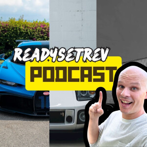 User Podcast Logo