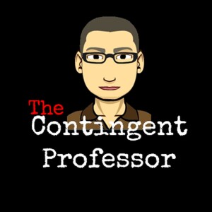 The Contingent Professor | Tenure? They still do that? | News, Commentary, and Interviews for PhDs Trying the Professor Life