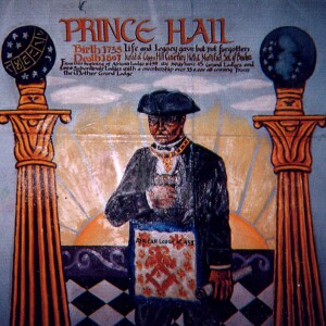 District #8 Prince Hall Americanism Day