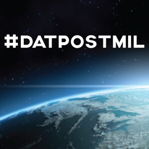 #DatPostmil Podcast | Postmillennialism and Reformed Theology