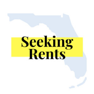 Seeking Rents