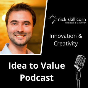 User Podcast Logo