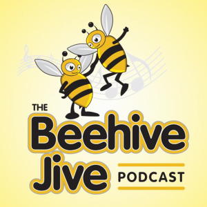 The Beehive Jive Beekeeping Podcast