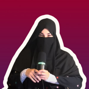 User Podcast Logo