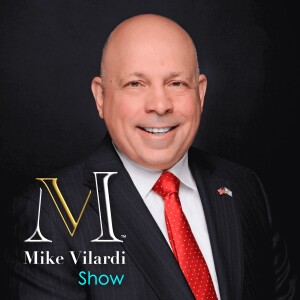 Mike Vilardi Show