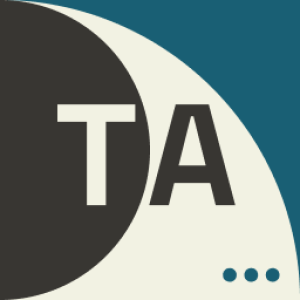 User Podcast Logo