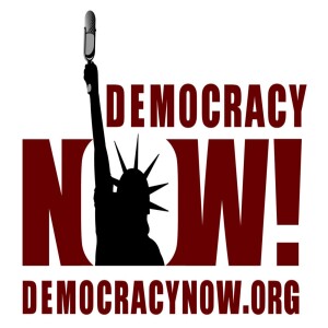 KPFT - Democracy Now!