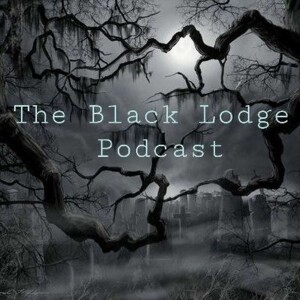 The Black Lodge Podcast