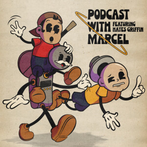 User Podcast Logo