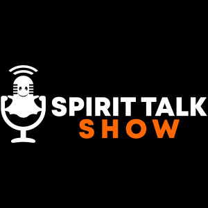 Spirit Talk Show - Bedtime Stories for Grown Ups