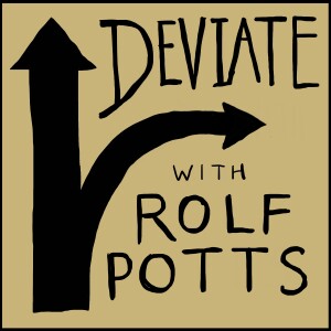 User Podcast Logo