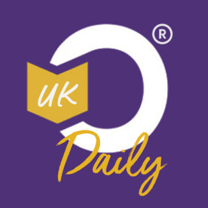 Open the Bible UK Daily